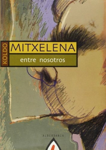 Cover for Koldo Mitxelena entre nosotros