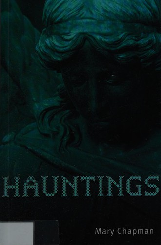 Cover for Hauntings