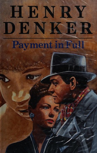 Cover for Payment in full