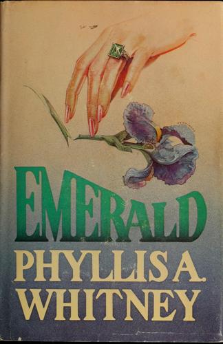 Cover for Emerald