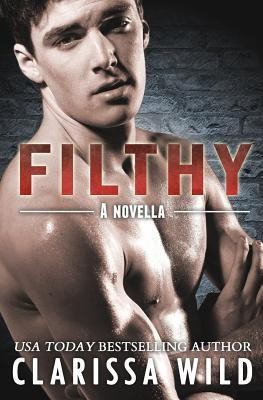 Cover for Filthy