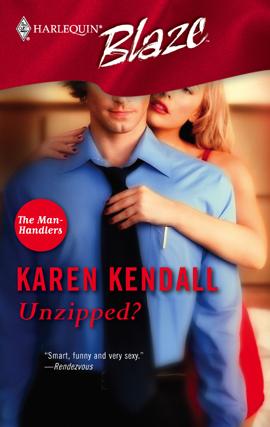 Cover for Unzipped?