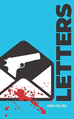 Cover for Letters