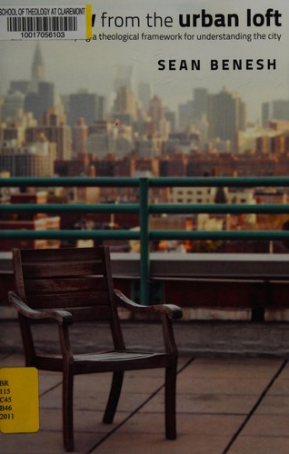 Cover for View from the urban loft