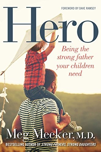 Cover for Hero