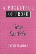 Cover for Pocketful of Prose