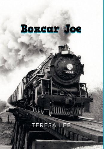 Cover for Boxcar Joe