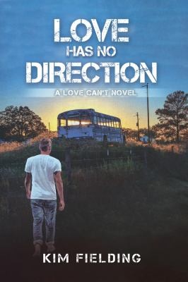 Cover for Love Has No Direction