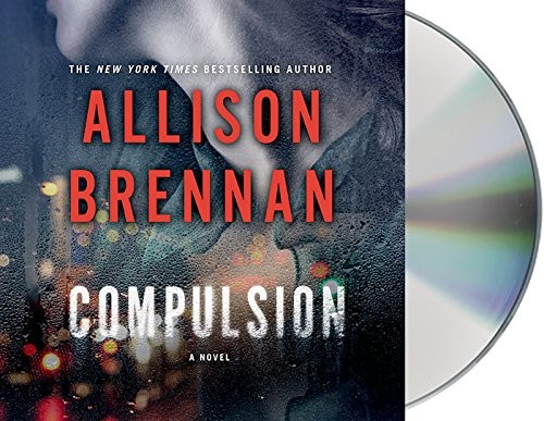 Cover for Compulsion
