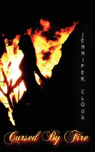 Cover for Cursed by Fire