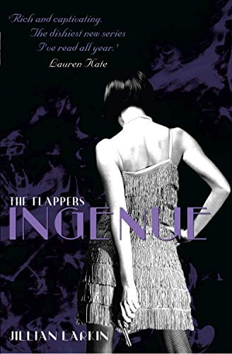 Cover for Flappers