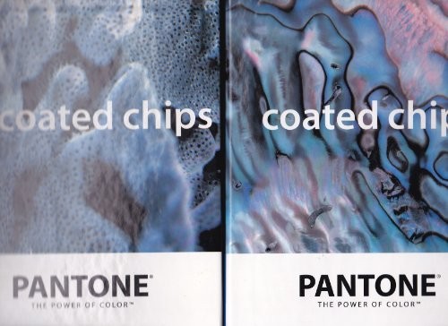 Cover for Pantone color specifier