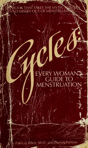 Cover for Cycles