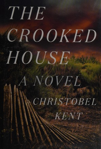 Cover for The crooked house
