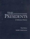 Cover for The presidents