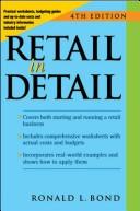 Cover for Retail in Detail