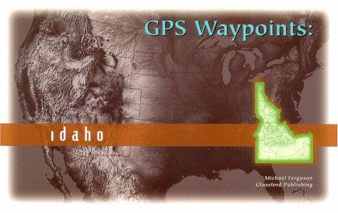 Cover for GPS Waypoints