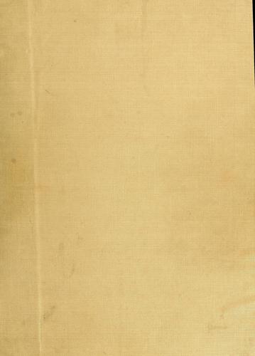 Cover for S. Anselmi cantuariensis archiepiscopi opera omnia ...