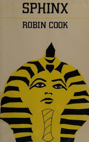 Cover for Sphinx