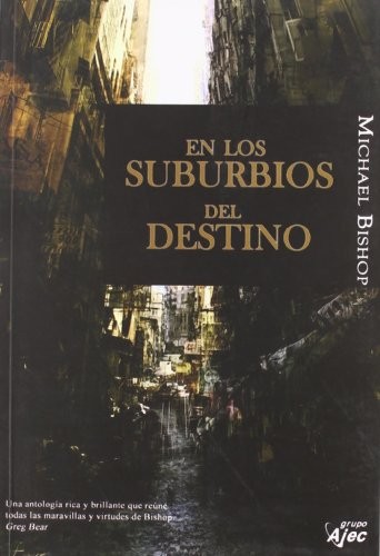 Cover for EN LOS SUBURBIOS DEL DESTINO