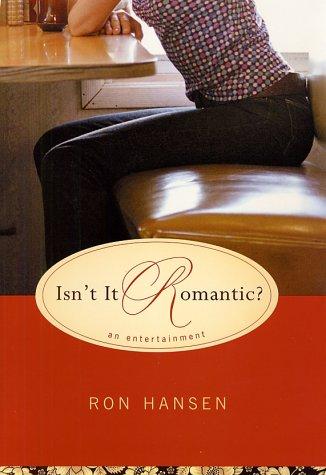 Cover for Isn't it romantic?