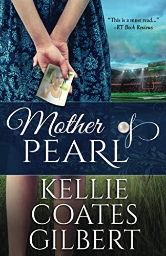Cover for Mother of Pearl