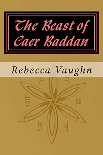 Cover for The Beast of Caer Baddan