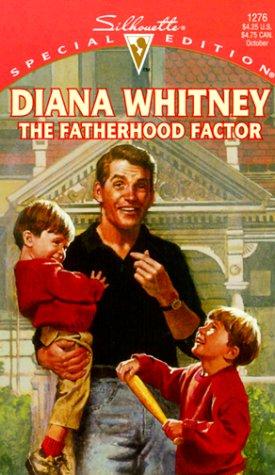 Cover for Fatherhood Factor (For The Children)