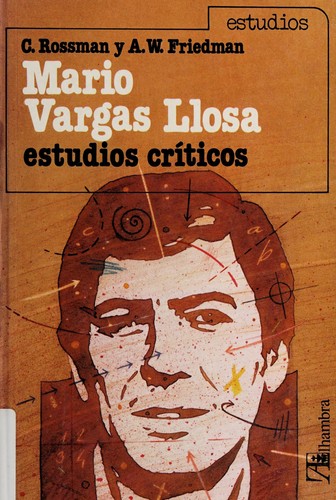 Cover for Mario Vargas Llosa, estudios críticos