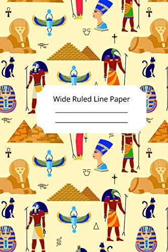 Cover for Religious Art Inspirational, Motivational and Spiritual Theme Wide Ruled Line Paper