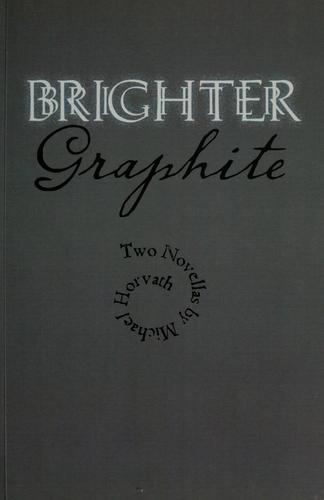 Cover for Brighter