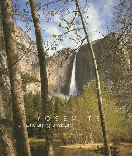 Cover for Yosemite an Enduring Treasure