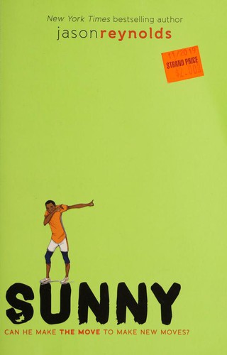 Cover for Sunny