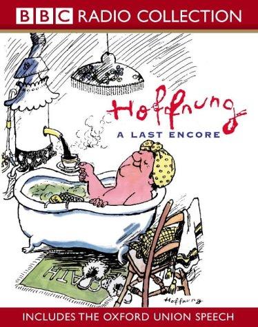 Cover for Hoffnung