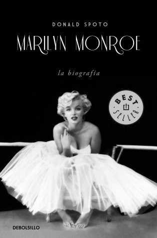 Cover for Marilyn Monroe