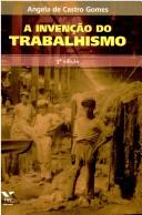 Cover for Gênero, família e trabalho no Brasil