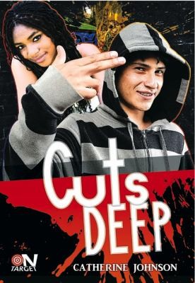Cover for Cuts Deep