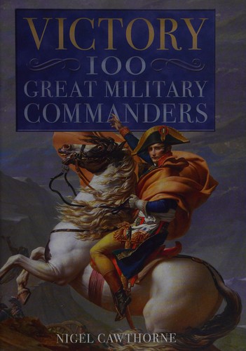 Cover for Victory