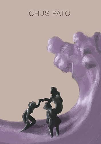 Cover for Chus Pato