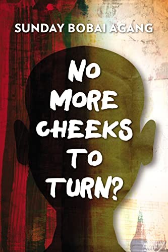 Cover for No More Cheeks to Turn?