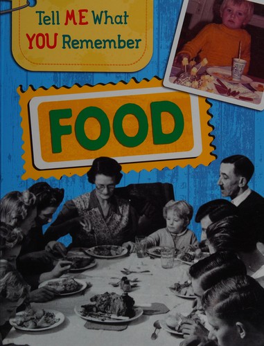 Cover for Food