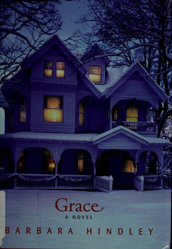 Cover for Grace