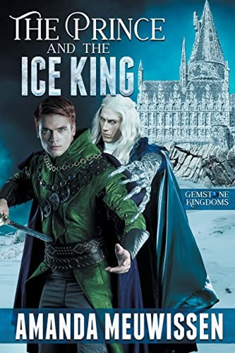 Cover for Prince and the Ice King