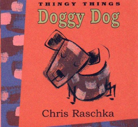 Cover for Doggy Dog