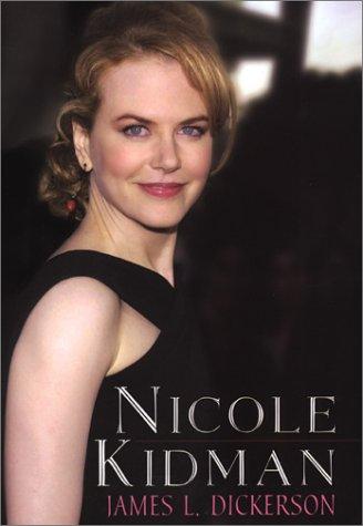 Cover for Nicole Kidman