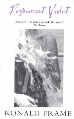 Cover for Permanent violet