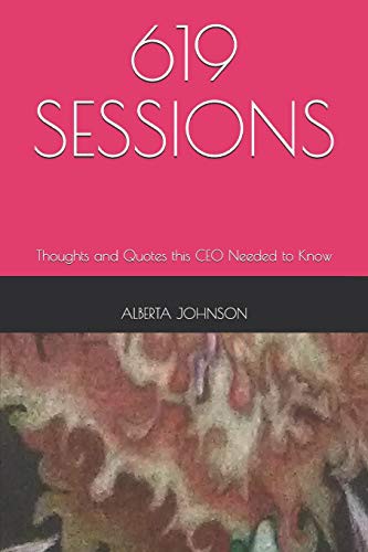 Cover for 619 Sessions