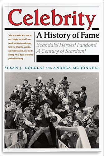 Cover for Celebrity