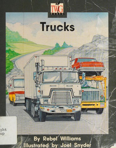 Cover for Trucks