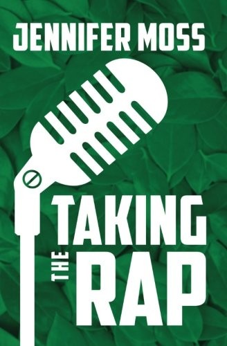 Cover for Taking the Rap
